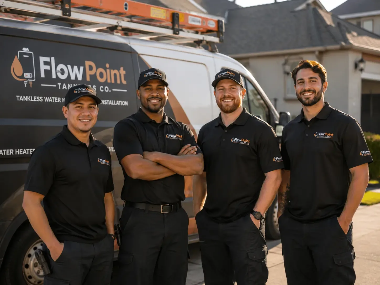 Tankless Water Heater Installation company in Millerton, NY